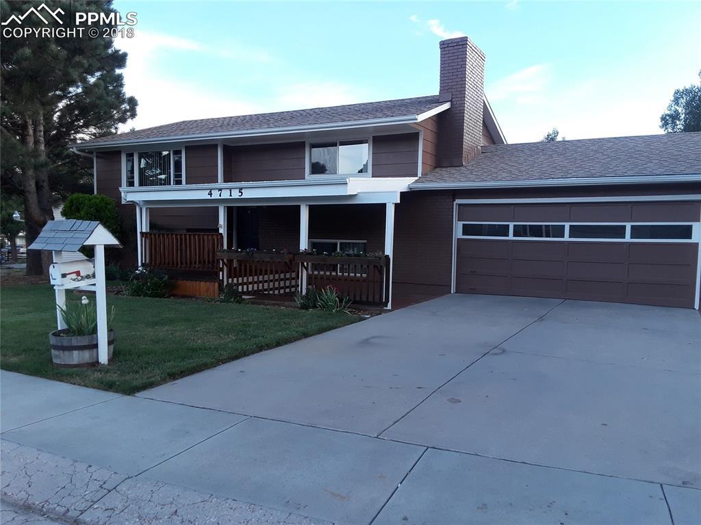 4715 Shadowglen Drive - Photo 1