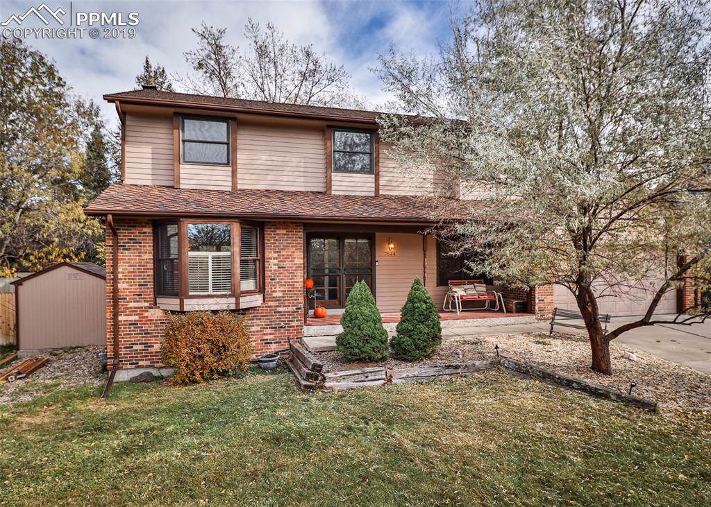 7644 Humboldt Street - Photo 1