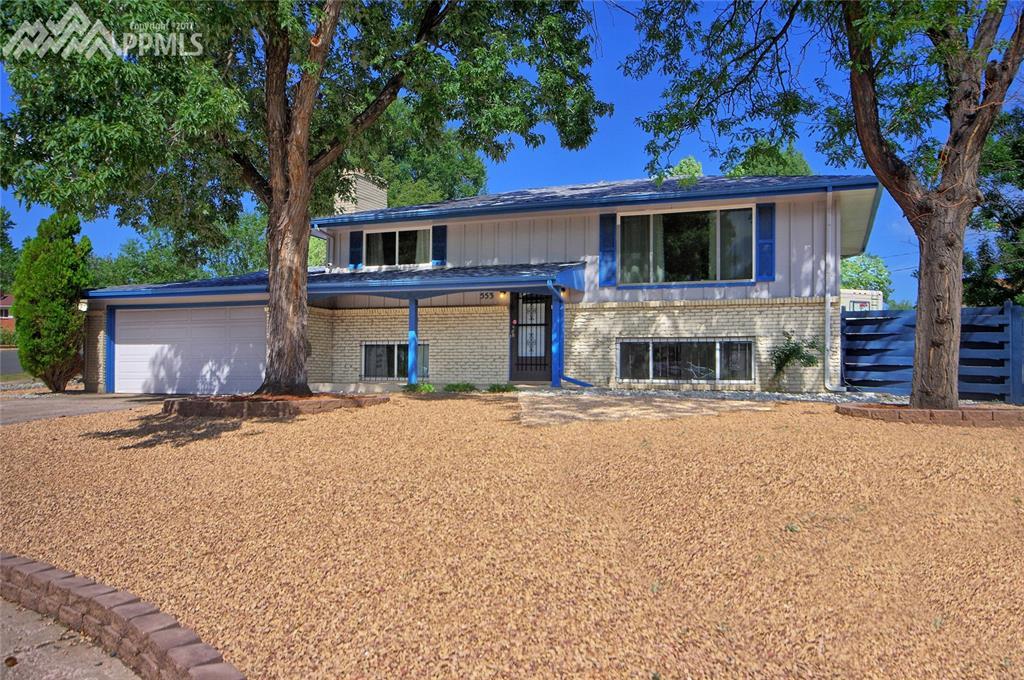 553 Potter Drive - Photo 1