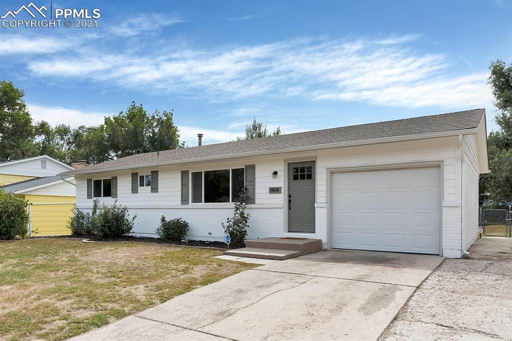 1414 Murray Boulevard - Photo 1