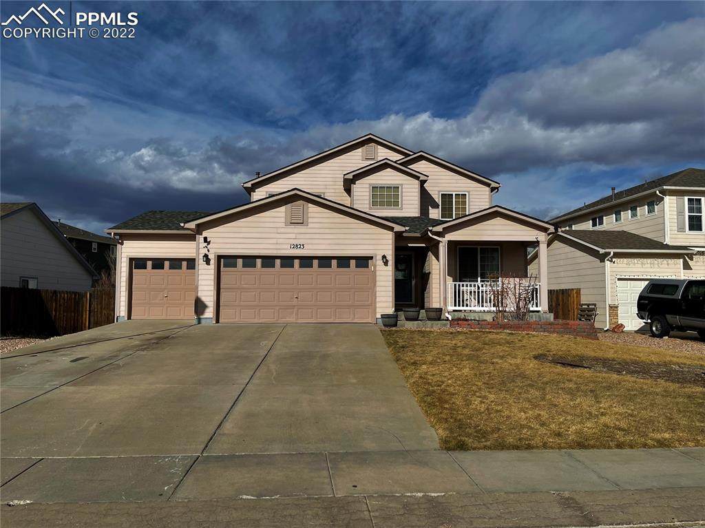 12823 Pine Valley Circle - Photo 1