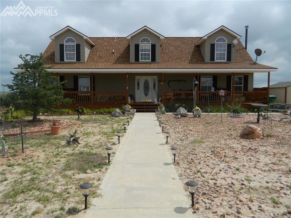 23795 Redtail Drive - Photo 1