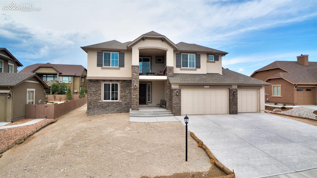 4974 Rainbow Gulch Trail - Photo 1