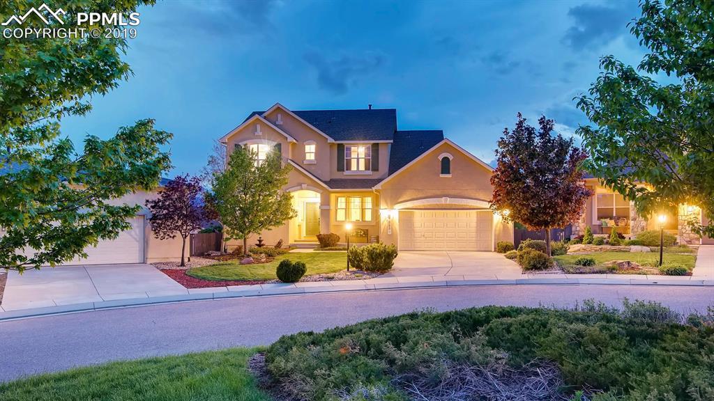9954 Red Sage Drive - Photo 1