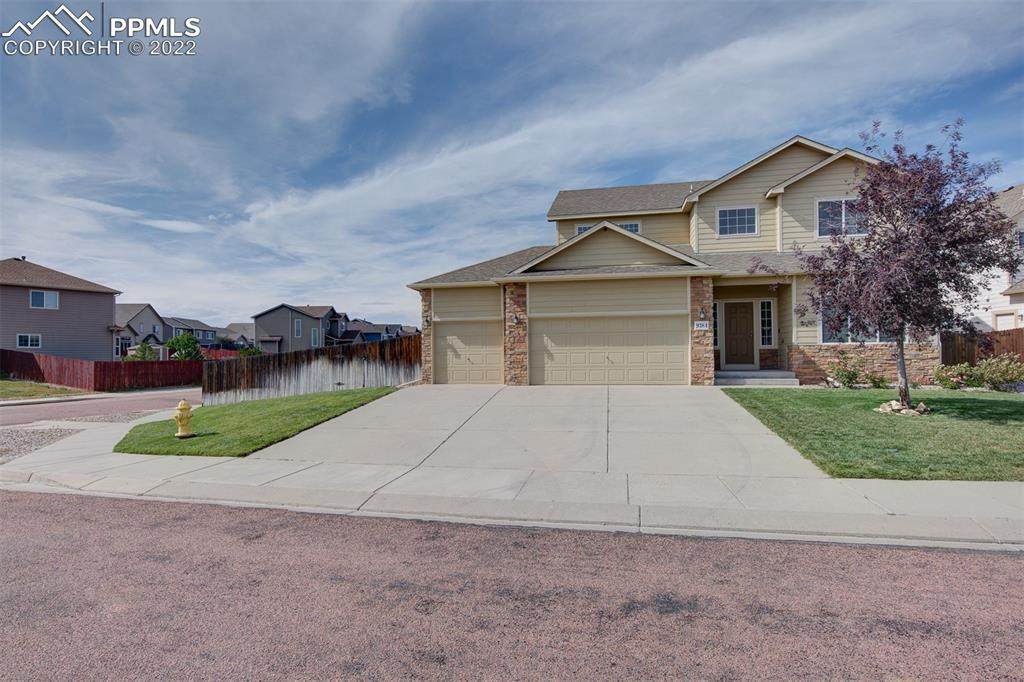 9384 Portmarnock Court - Photo 1