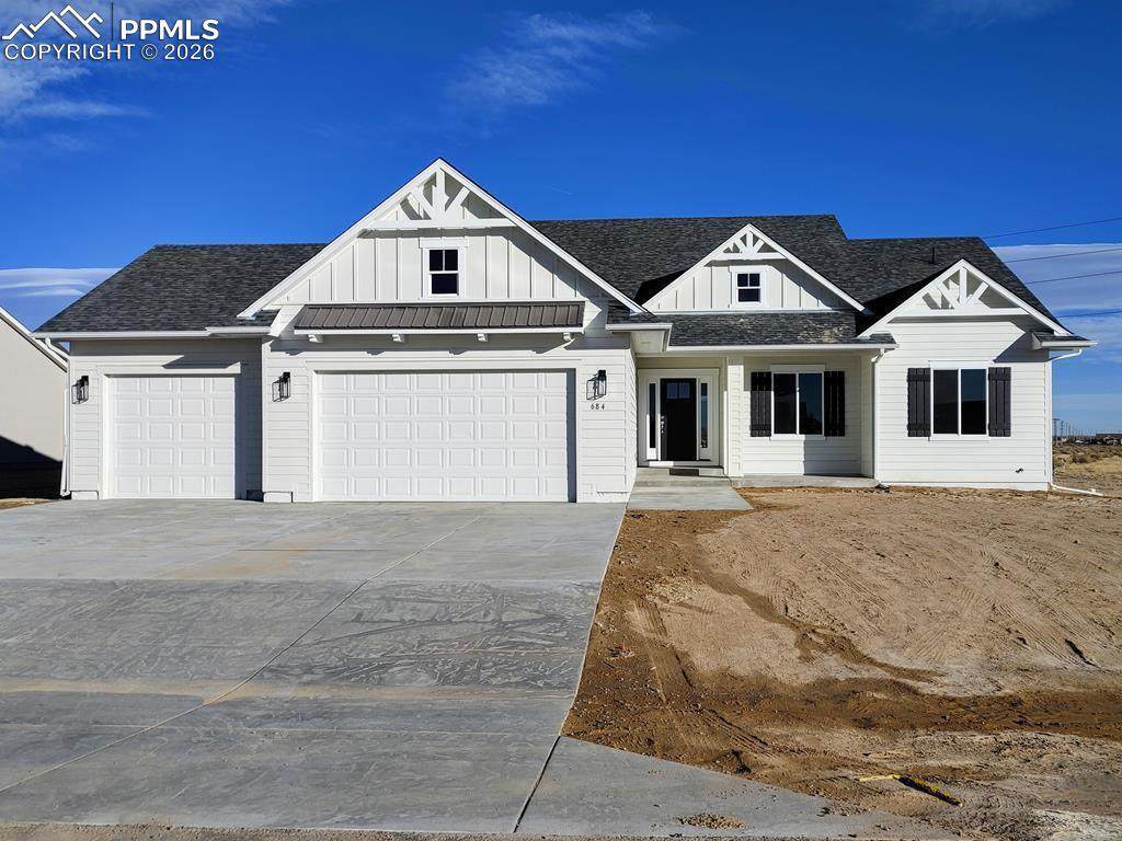 866 Snyder Drive - Photo 1