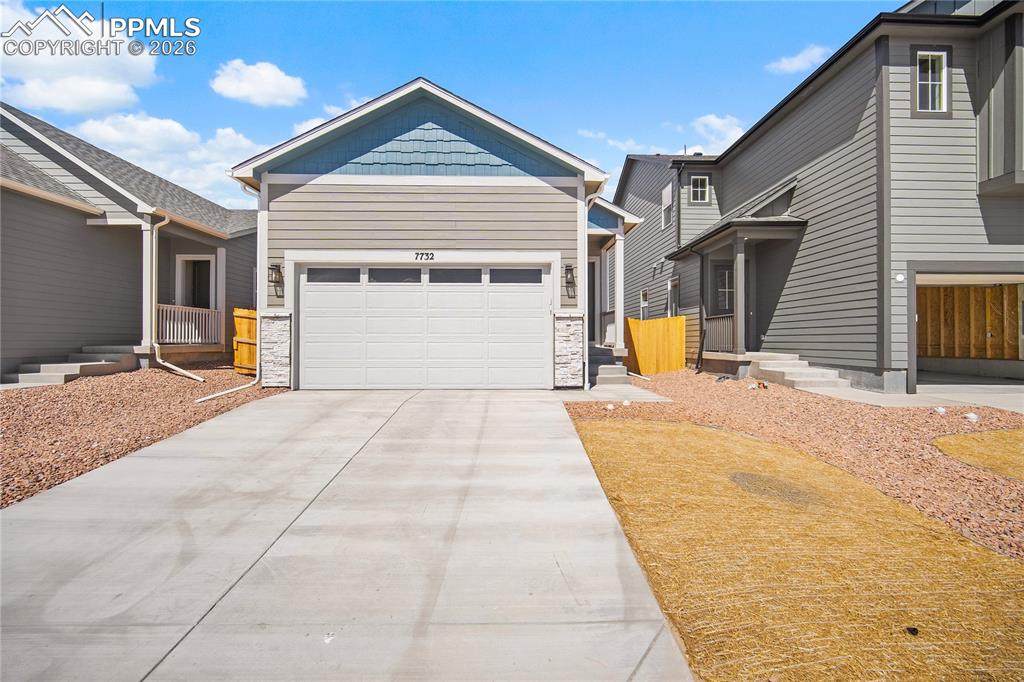 7732 Clear Amber Place - Photo 1