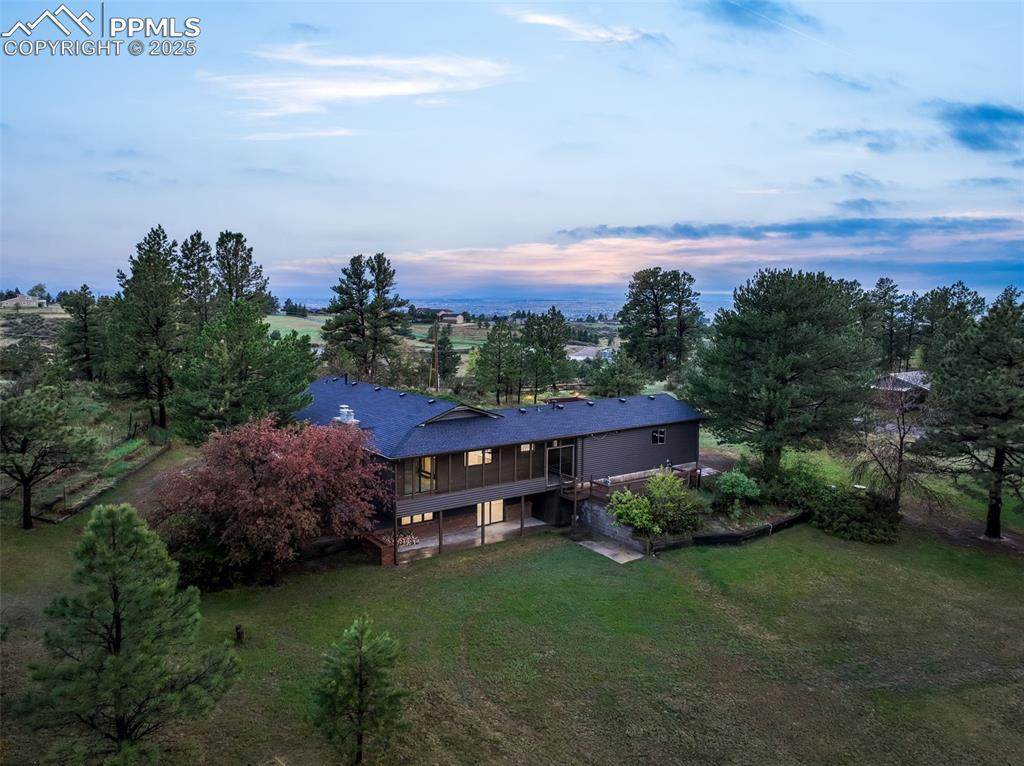 8092 Ponderosa Lane - Photo 1