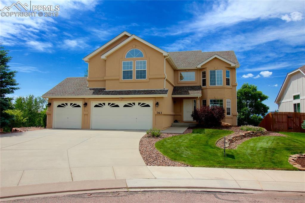 763 Fox Run Circle - Photo 1