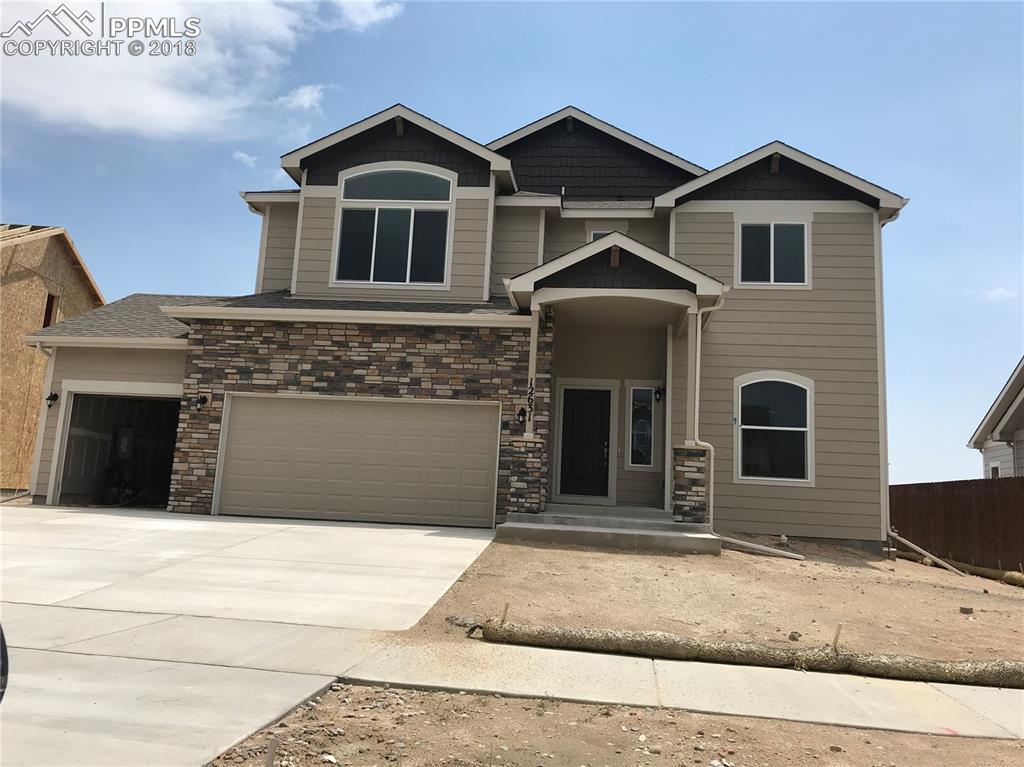 12631 Longview Park Lane - Photo 1