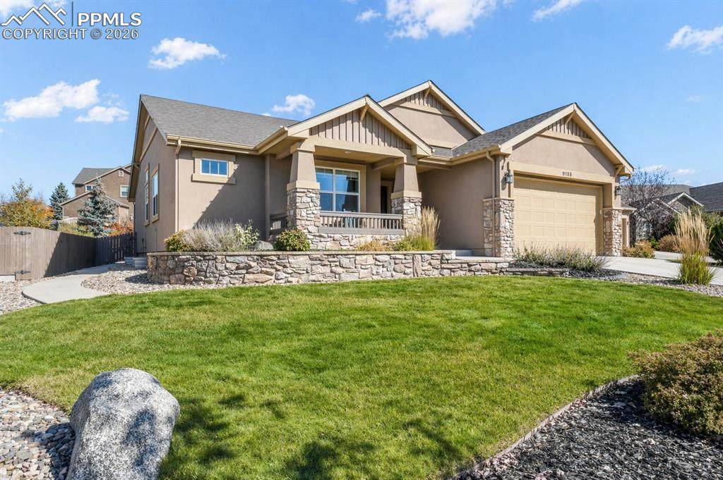 9155 Dome Rock Place - Photo 1