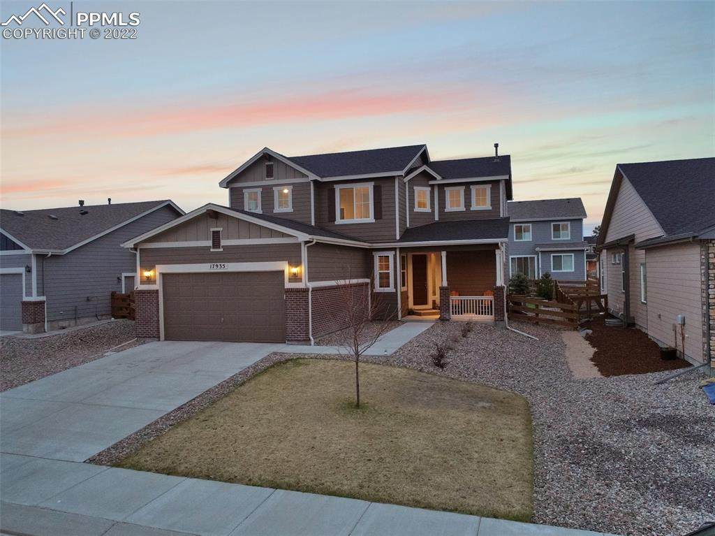 17935 Lake Side Drive - Photo 1
