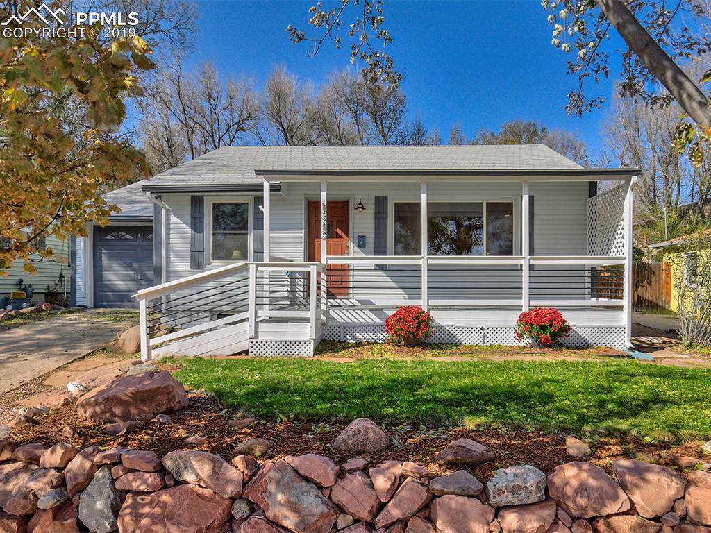 1312 Cooper Avenue - Photo 1