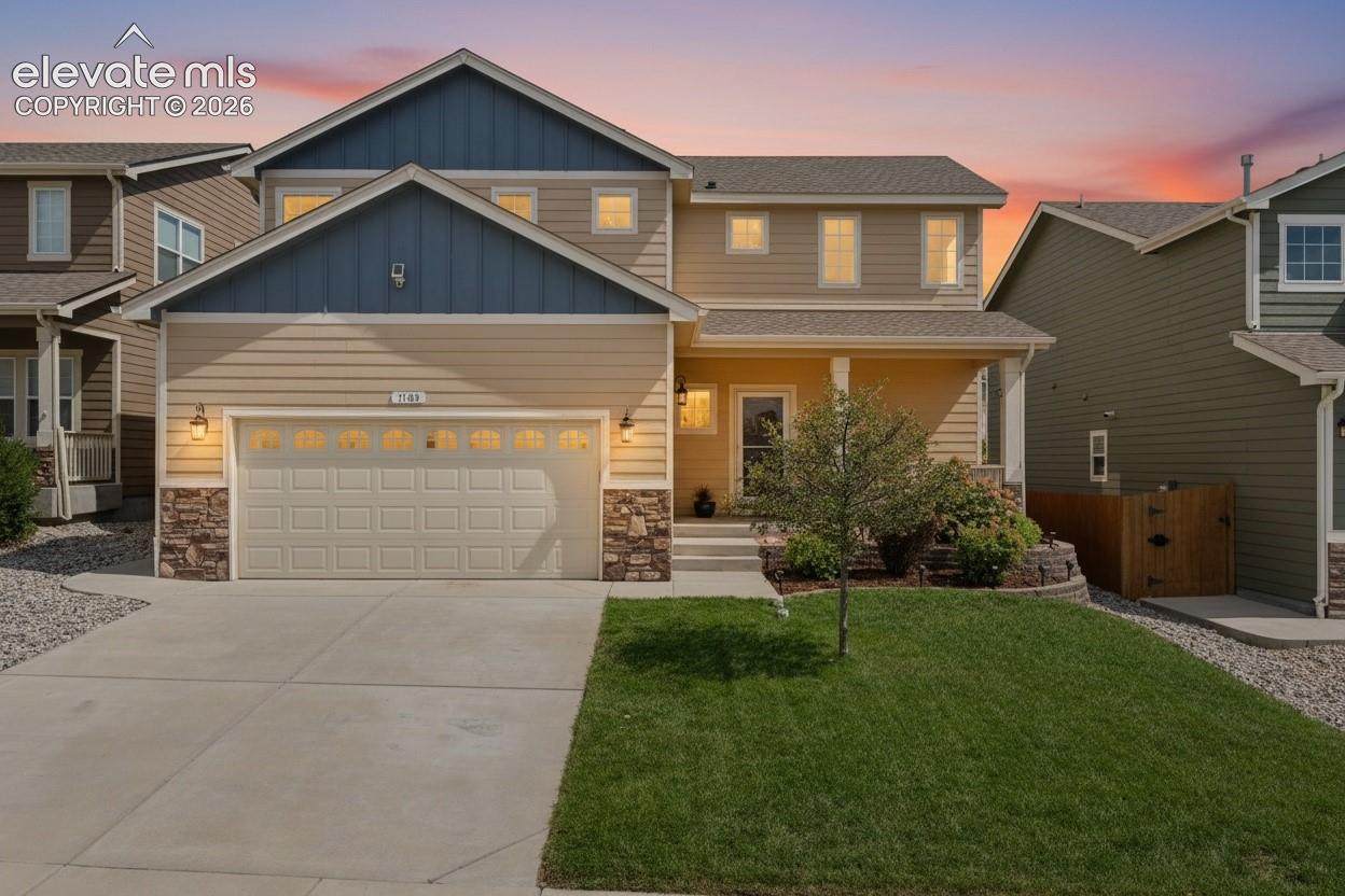 7183 Red Cardinal Loop - Photo 1