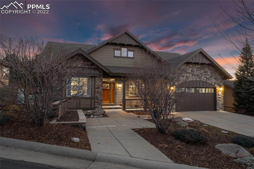2814 Oak Vista Lane - Photo 1
