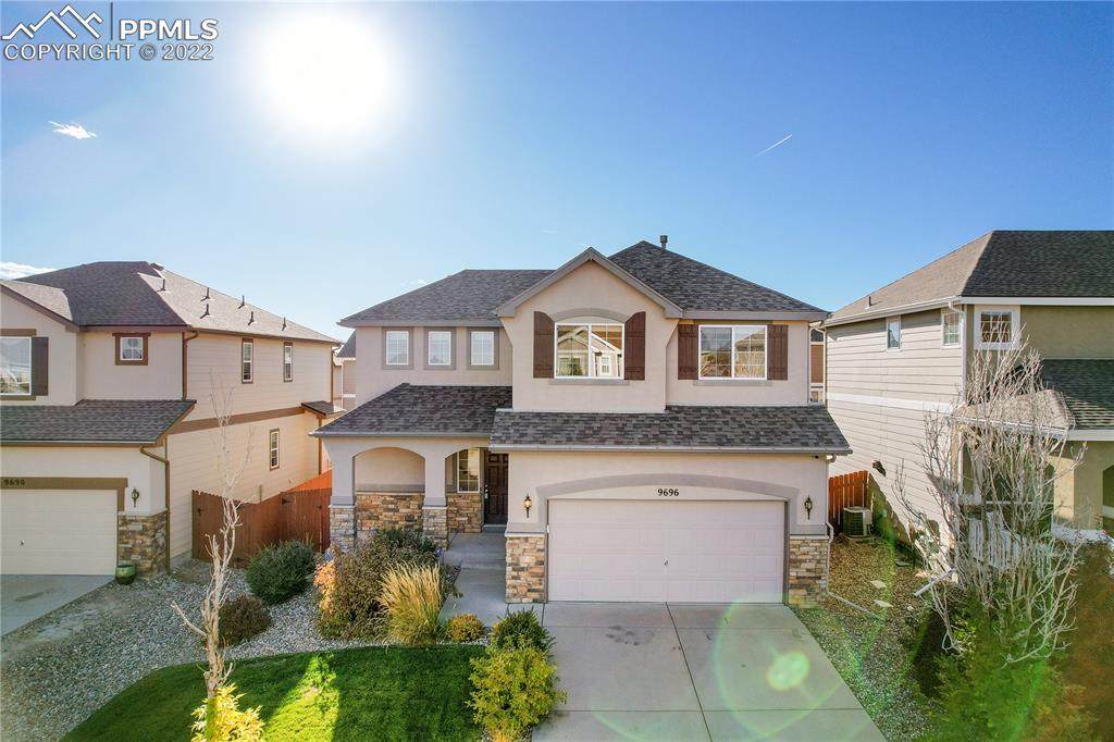 9696 Beryl Drive - Photo 1