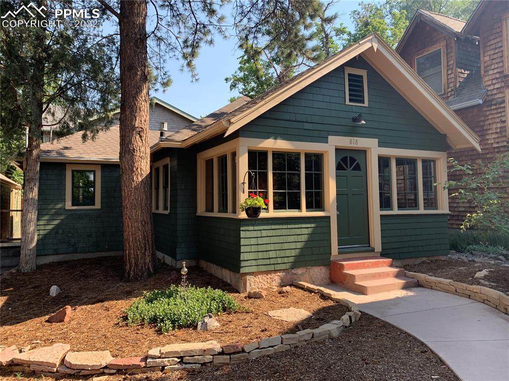 818 Dale Street - Photo 1