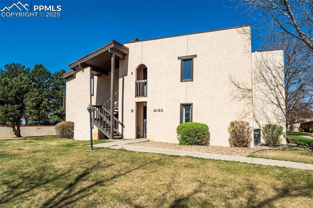 3133 Broadmoor Valley Road - Photo 1