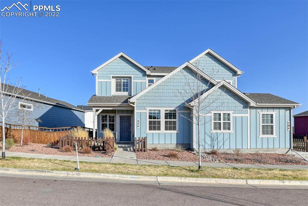 254 Eclipse Drive - Photo 1