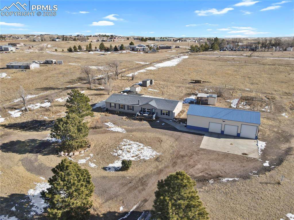 12557 Ellicott Highway - Photo 1