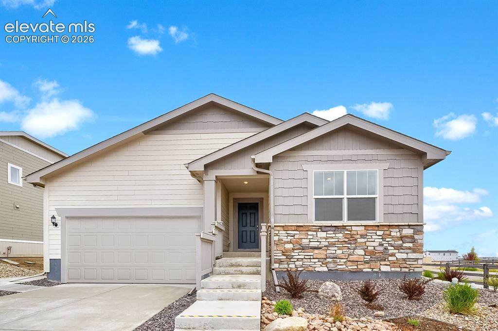 7753 Desert Wrangler Drive - Photo 1