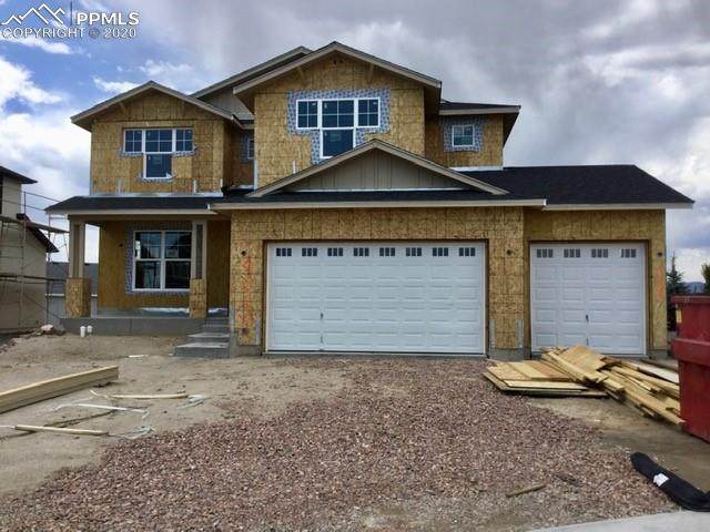9020 Jenga Court - Photo 1