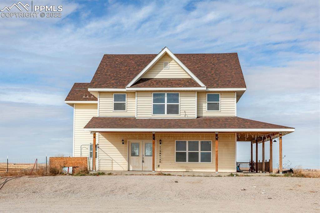 45125 Comanche Creek Road - Photo 1