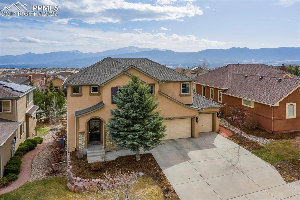 2323 Cinnabar Road - Photo 1