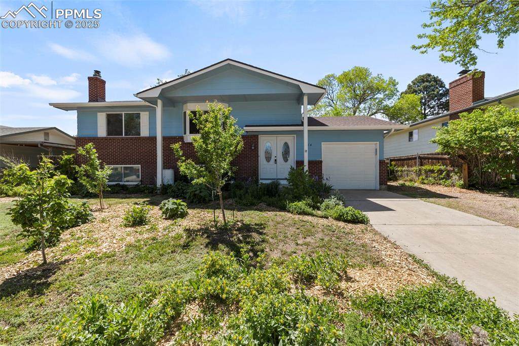 514 Dexter Street - Photo 1