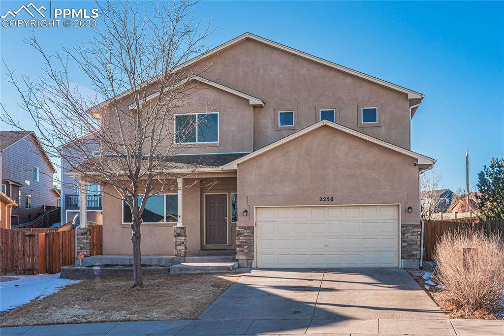 2256 Blue Fescue Court - Photo 1