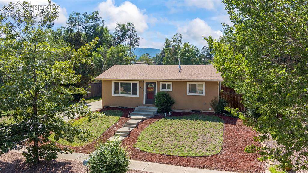 2624 Green Ridge Drive - Photo 1
