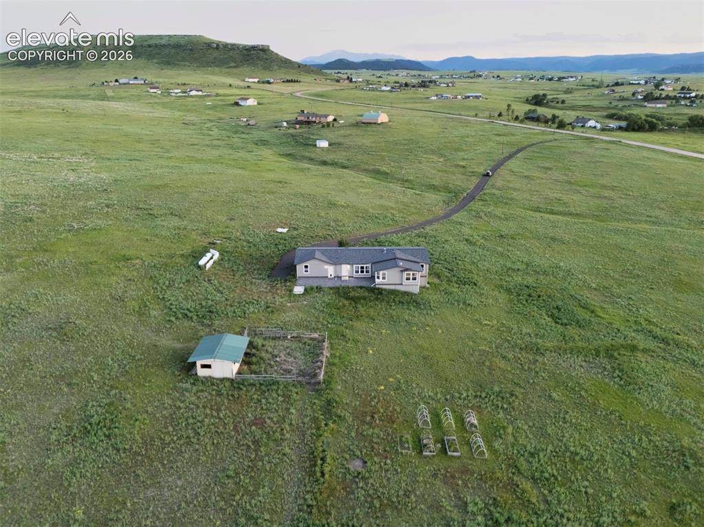 11100 Haskel Creek Road - Photo 1