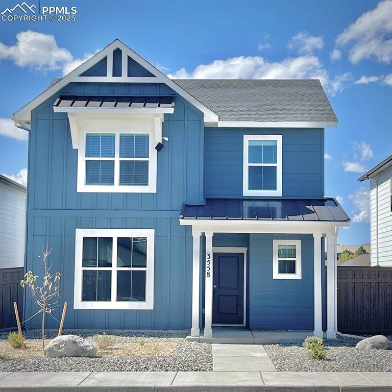 3558 Greenways Main Boulevard - Photo 1