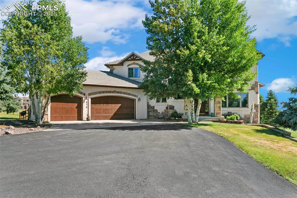 870 Trumpeters Court - Photo 1