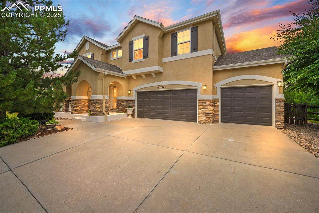 17645 Water Flume Way - Photo 1