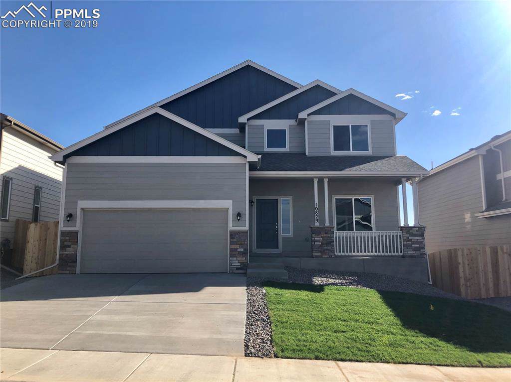 10829 Nolin Drive - Photo 1