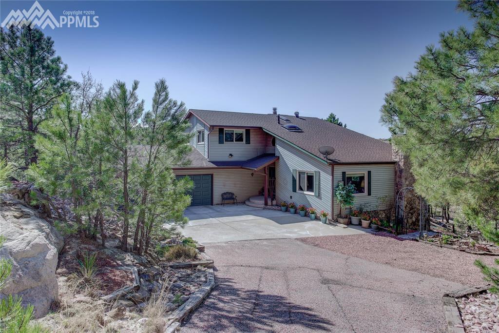 6115 Lemonwood Drive - Photo 1