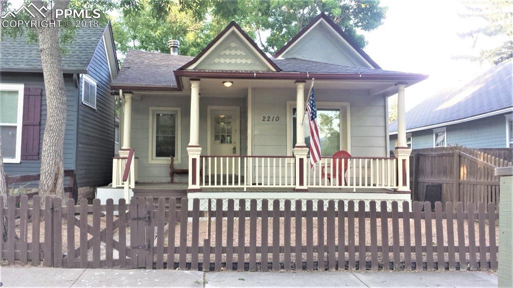 2210 Bijou Street - Photo 1
