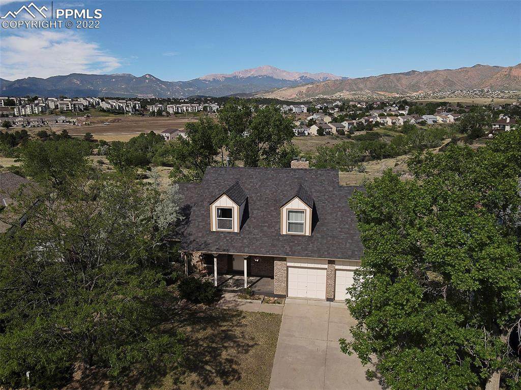 95 Saddlemountain Road - Photo 1