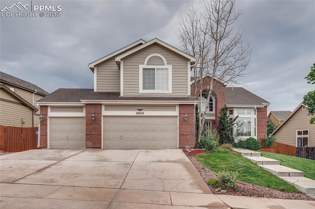 6816 Bitterroot Drive - Photo 1