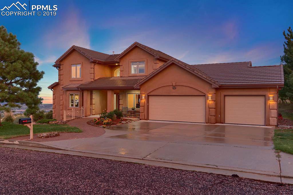 2960 Brogans Bluff Drive - Photo 1