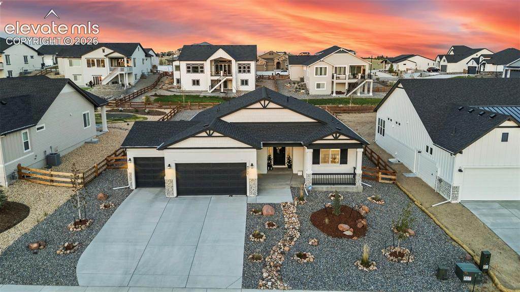 9757 Bison Valley Trail - Photo 1
