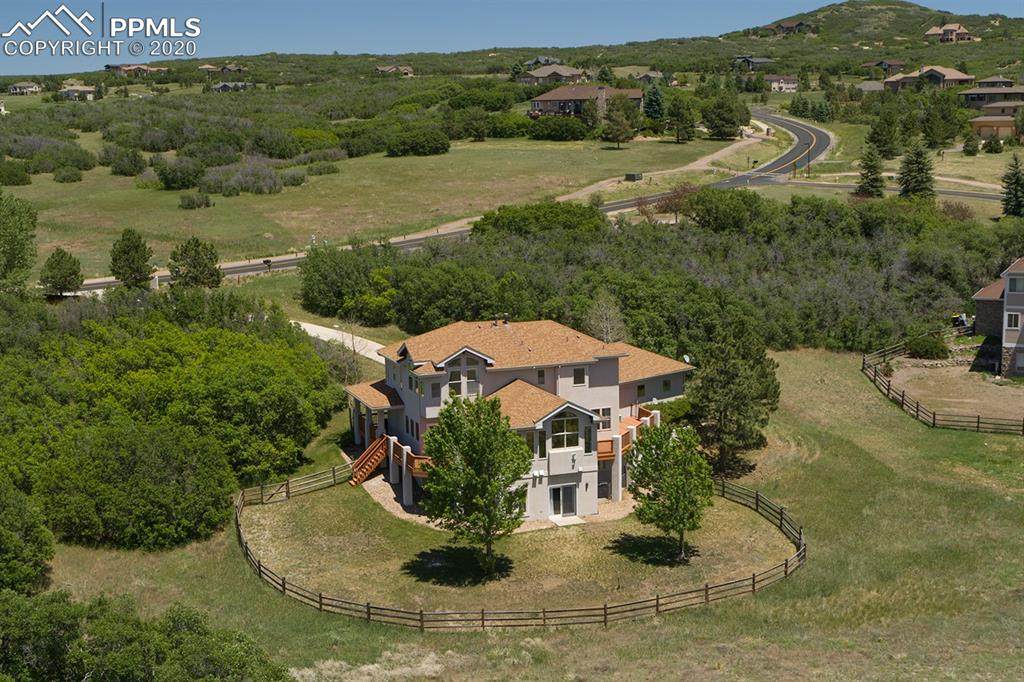 1430 Glade Gulch Road - Photo 1