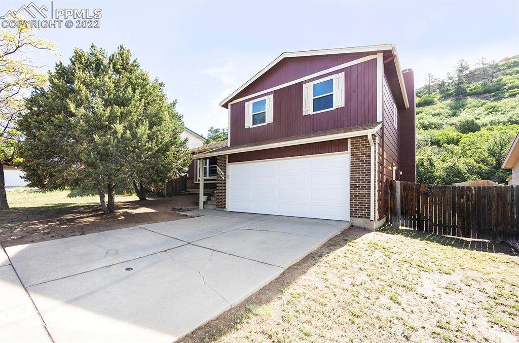 5945 Bourke Drive - Photo 1