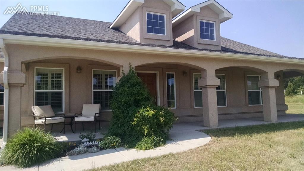 17410 Cherry Stage Road - Photo 1