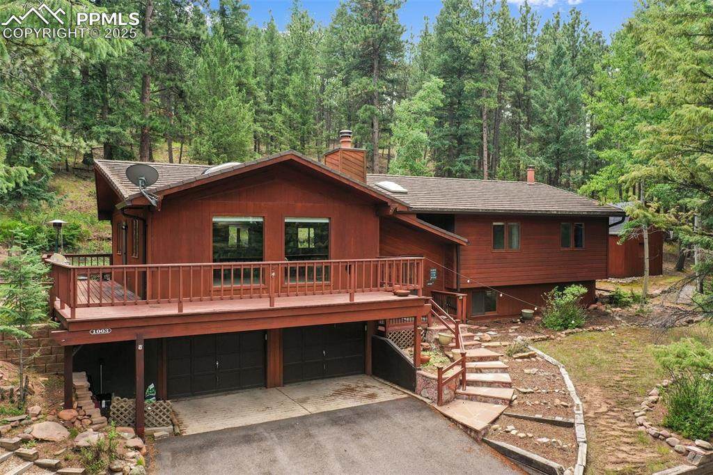 1003 Kings Crown Road - Photo 1
