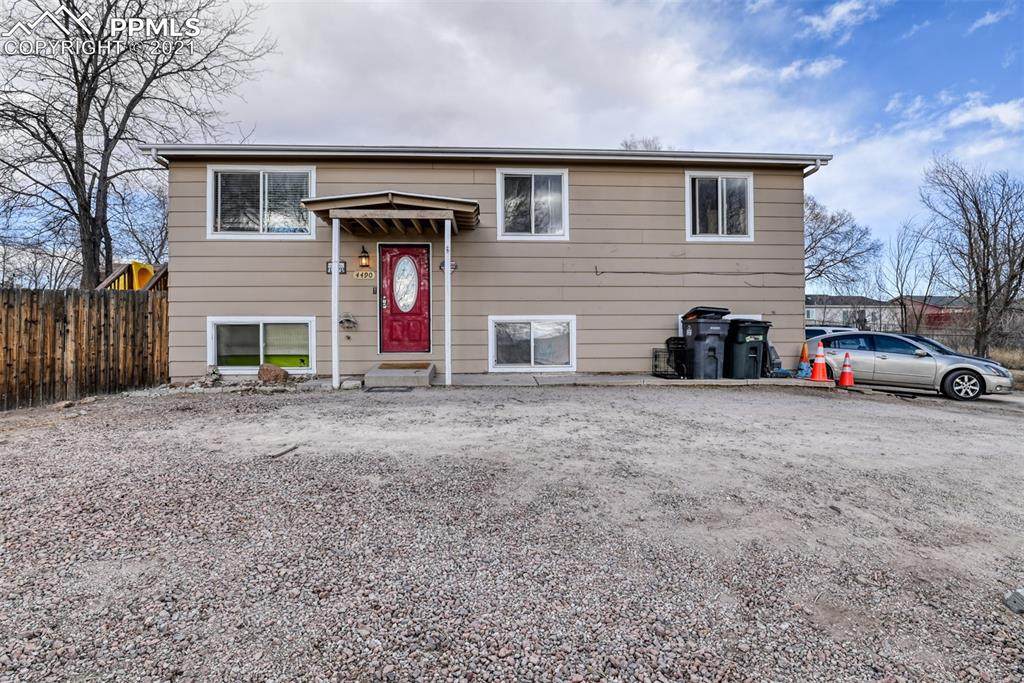4490 Eastcrest Circle - Photo 1