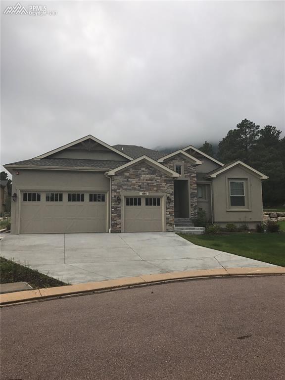 485 Stone Cottage Grove - Photo 1