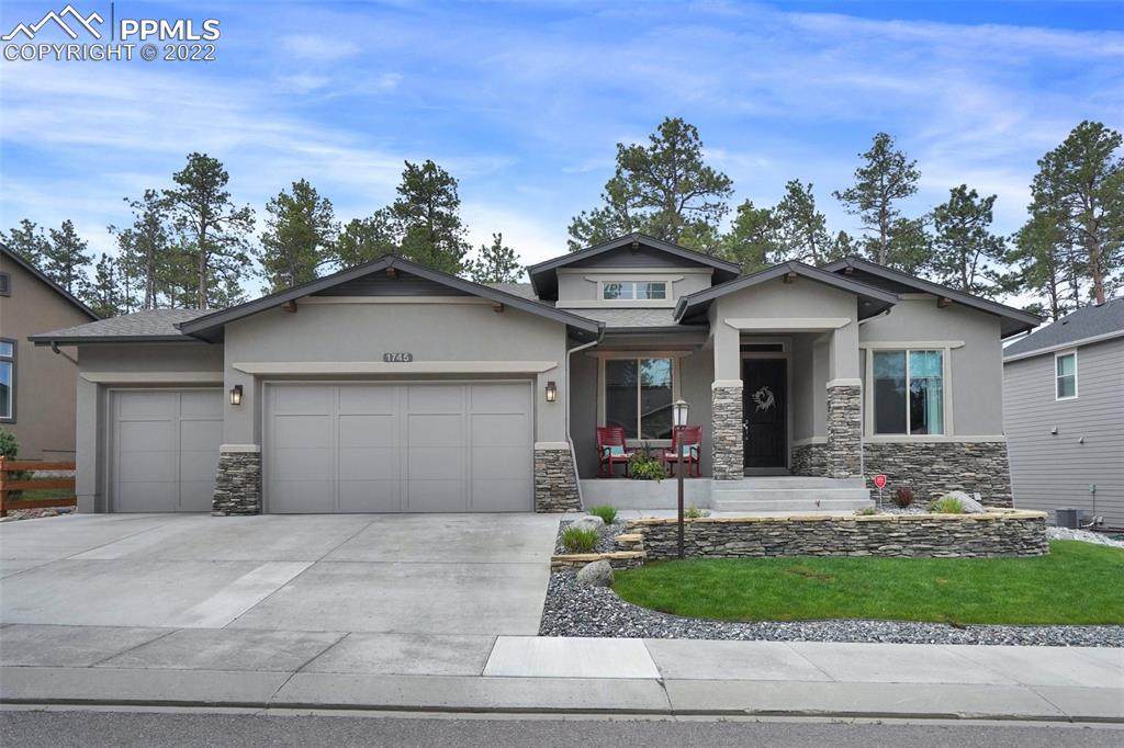 1745 Catnap Lane - Photo 1