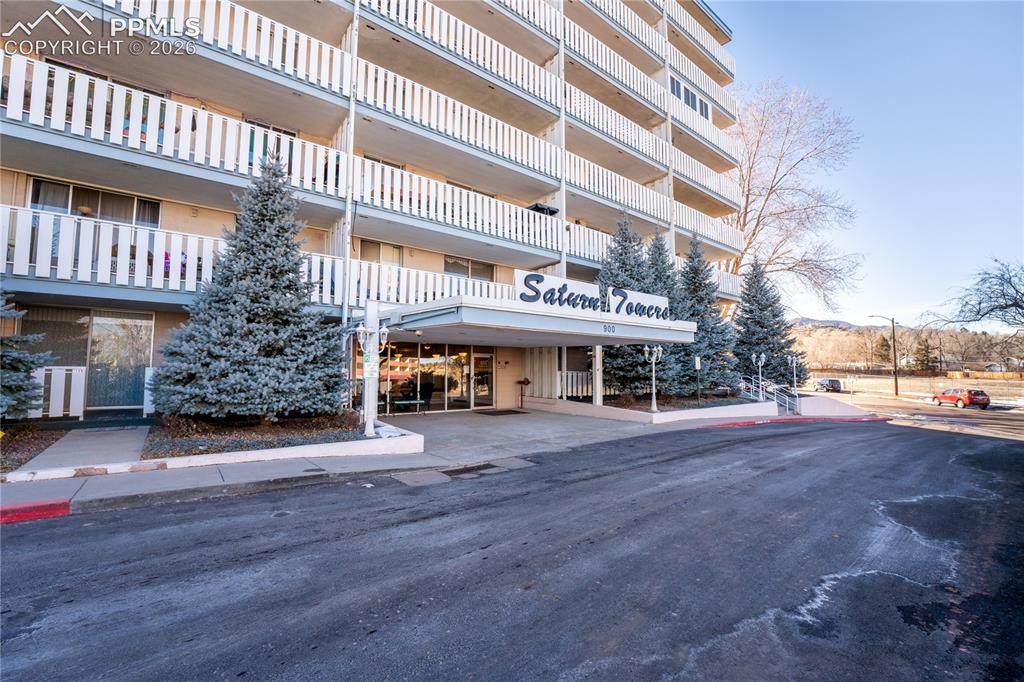 900 Saturn Drive - Photo 1